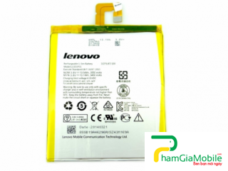Thay Pin Lenovo Tab 2 A7-10HC 3550mAh Battery Chính Hãng